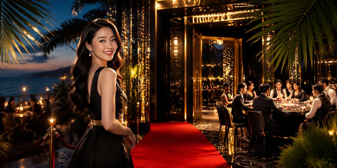 Bàn bài và ly cà phê tại Đà Lạt gợi lên không khí chơi game bài trực tuyến thư giãn buổi chiều