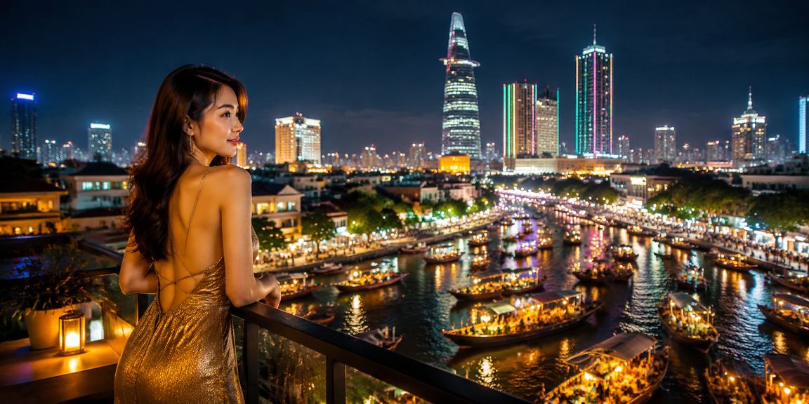 Người dùng tại Thành phố Hồ Chí Minh xem kèo bóng đá và đặt cược trực tuyến trên điện thoại