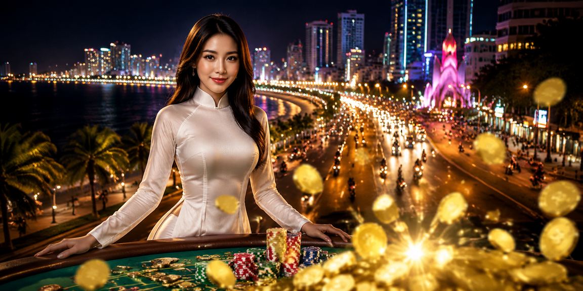 Người chơi cá cược trên điện thoại tại Nha Trang